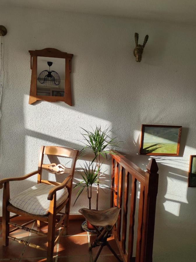 Casa La Pizarra Apartment บูบิยอน ภายนอก รูปภาพ